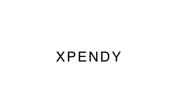 Logo Xpendy
